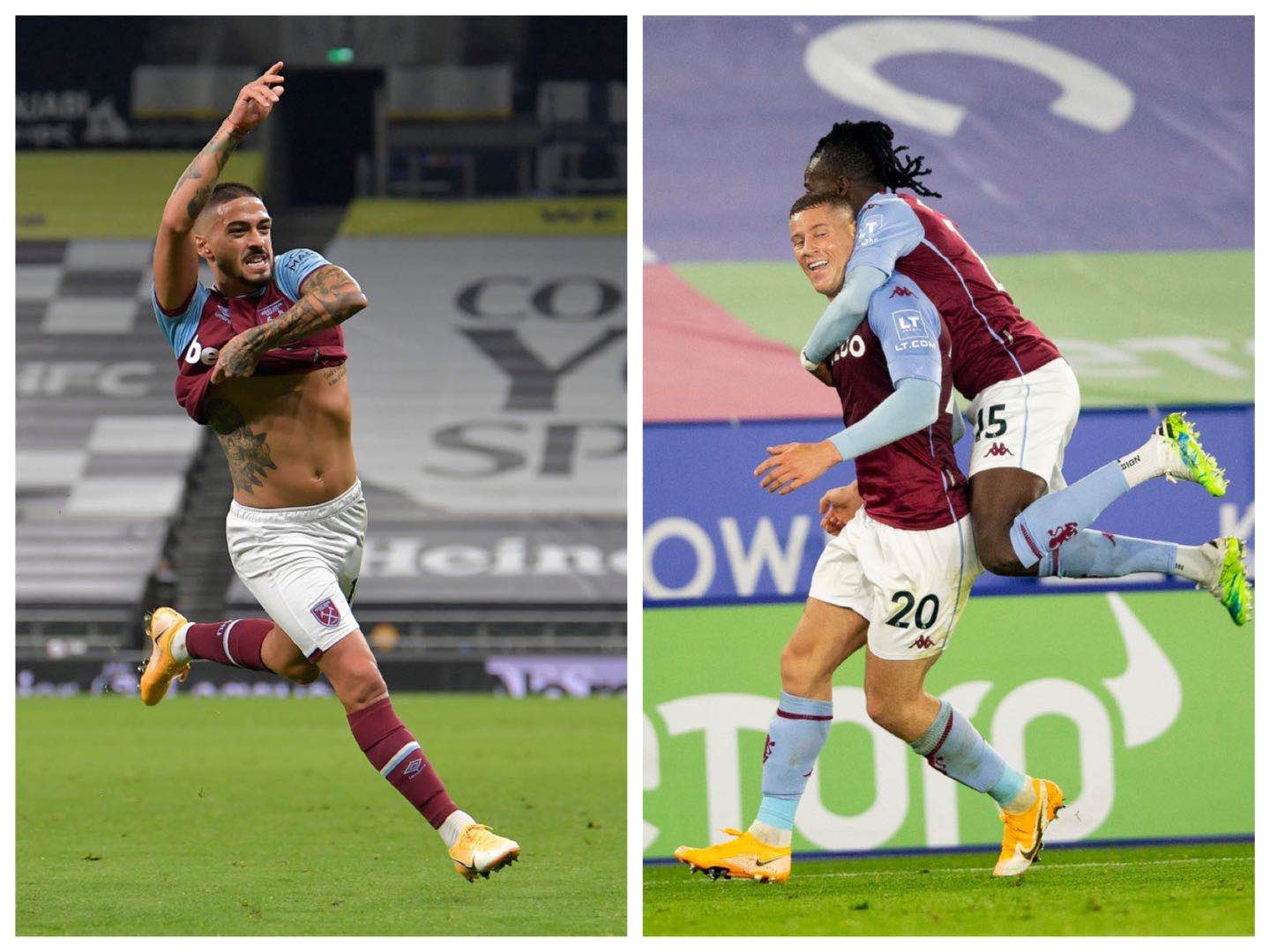 为许多希望 为许多希望