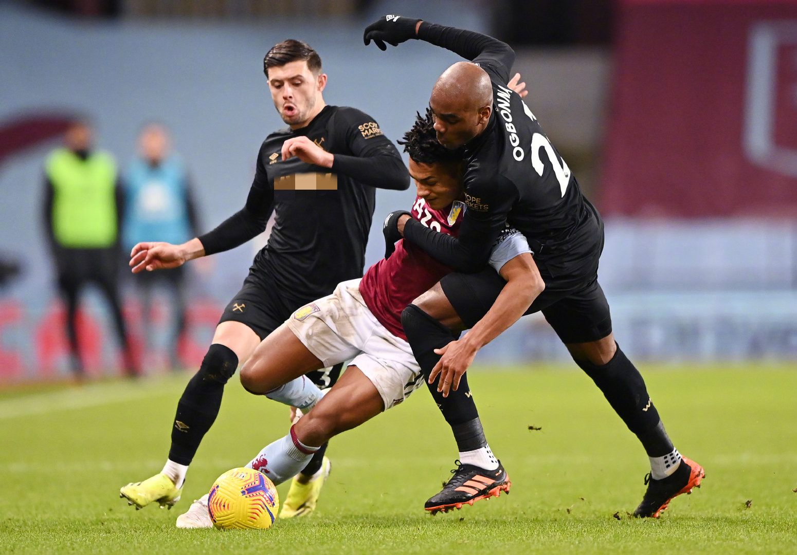 商业价值 商业价值